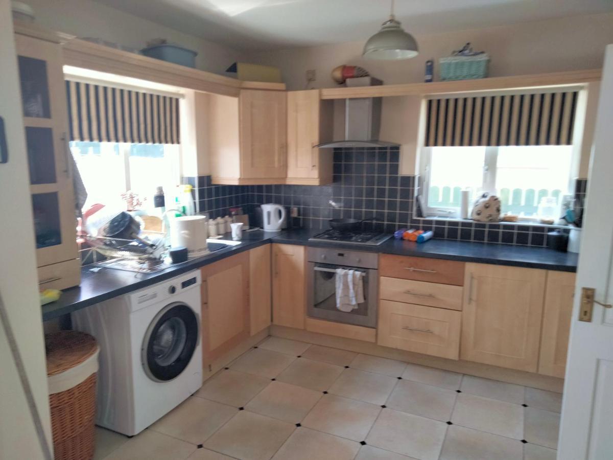 19 Doran Close Donegal Town Kültér fotó
