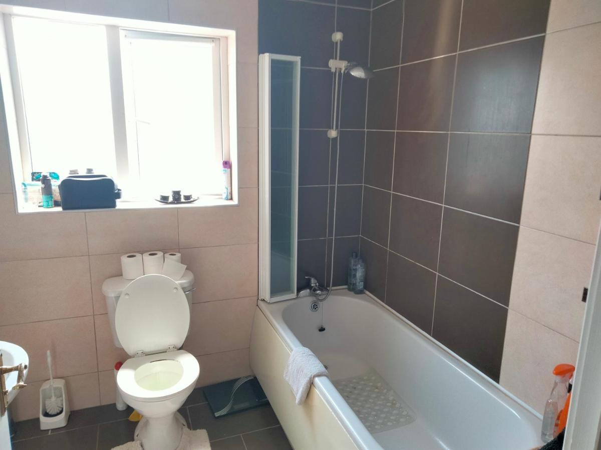 19 Doran Close Donegal Town Kültér fotó