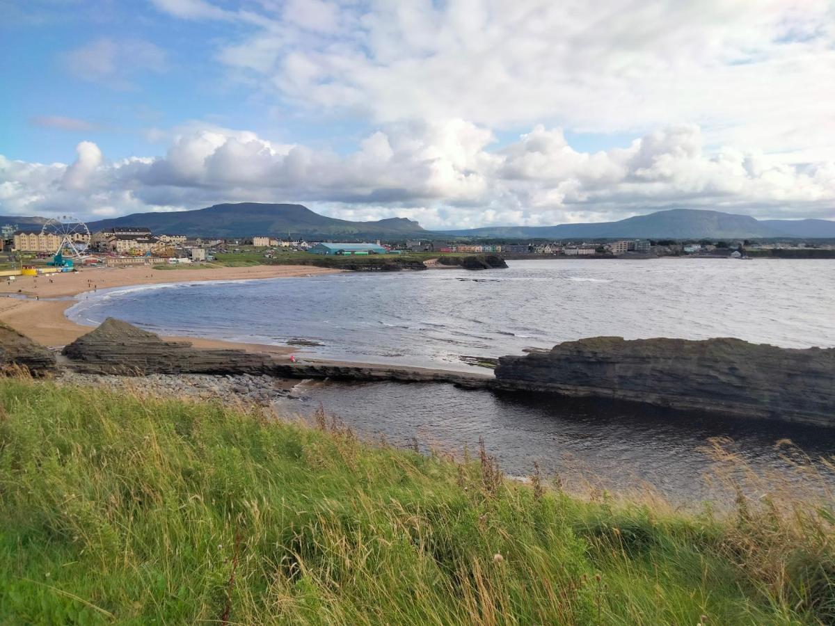 19 Doran Close Donegal Town Kültér fotó